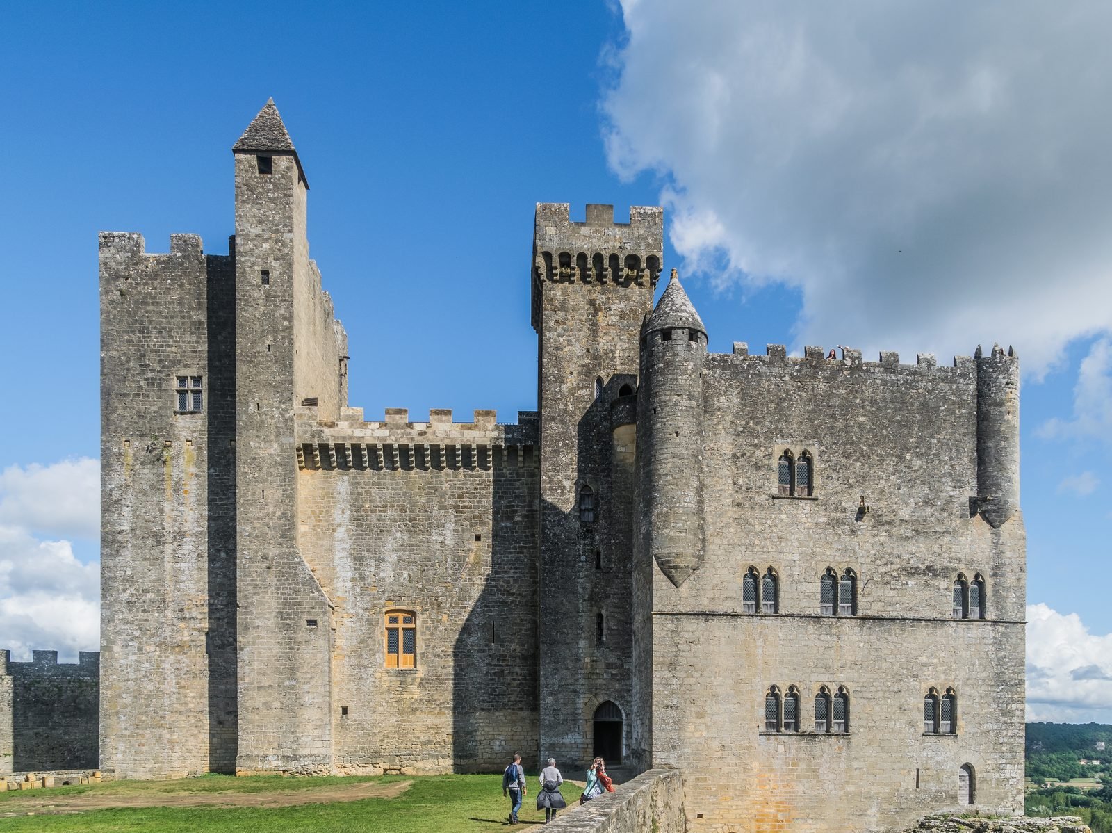 Château de Beynac