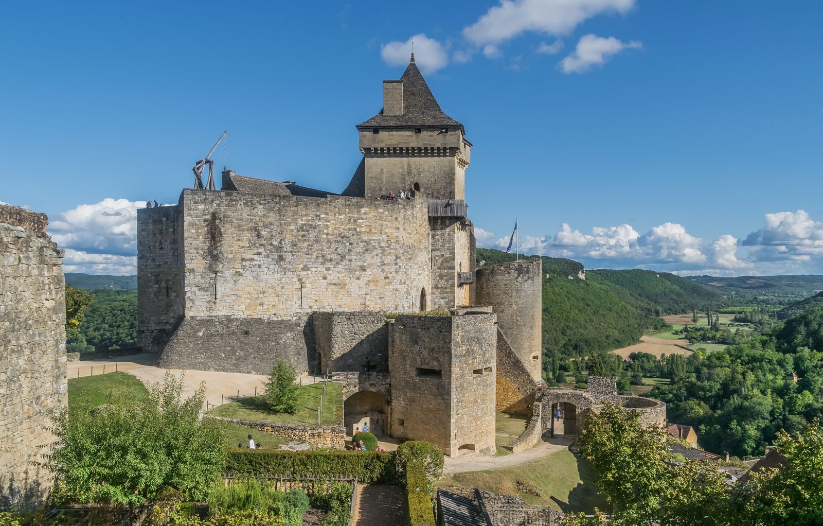 Château de Castelnaud