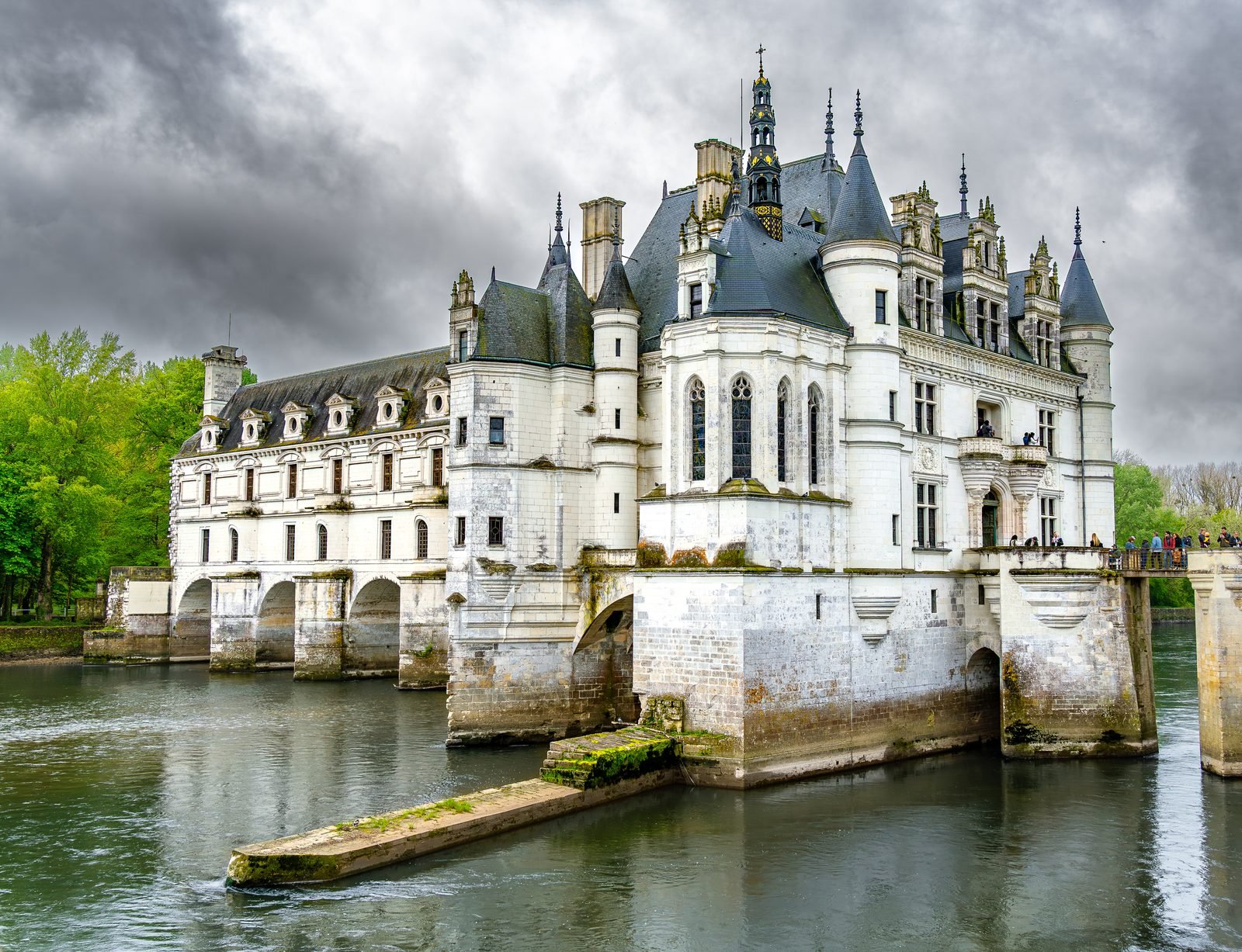 Château de Chenonceau