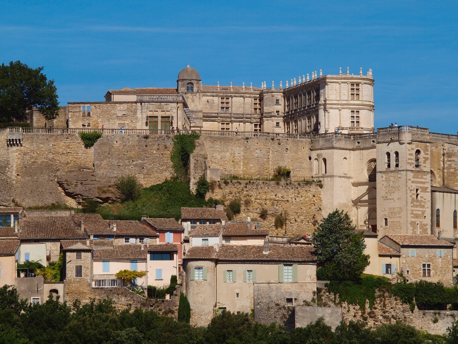 Château de Grignan