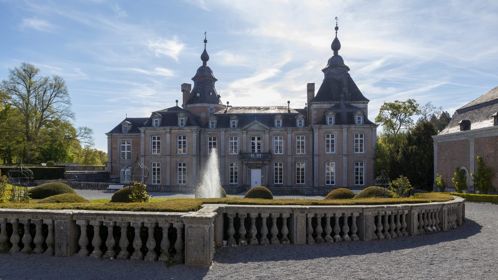 Château de Modave