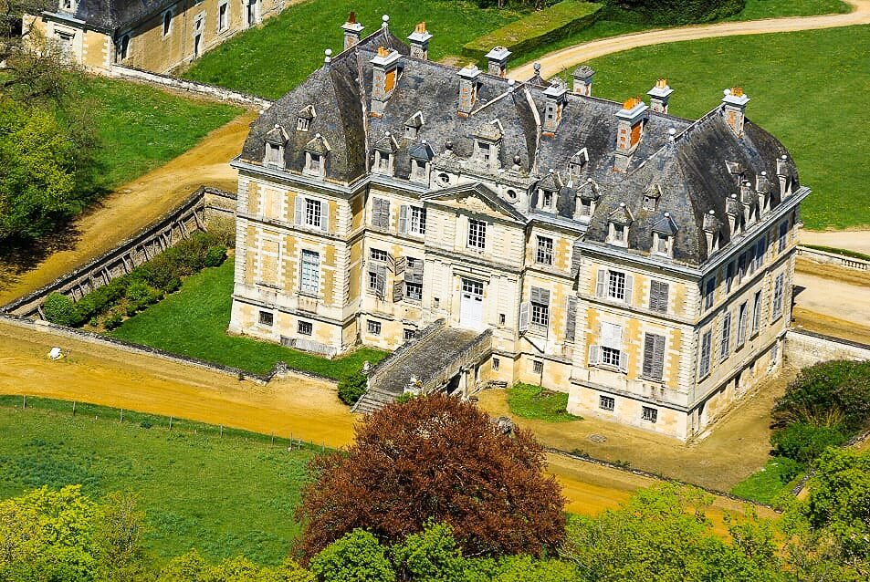 Château de Purnon