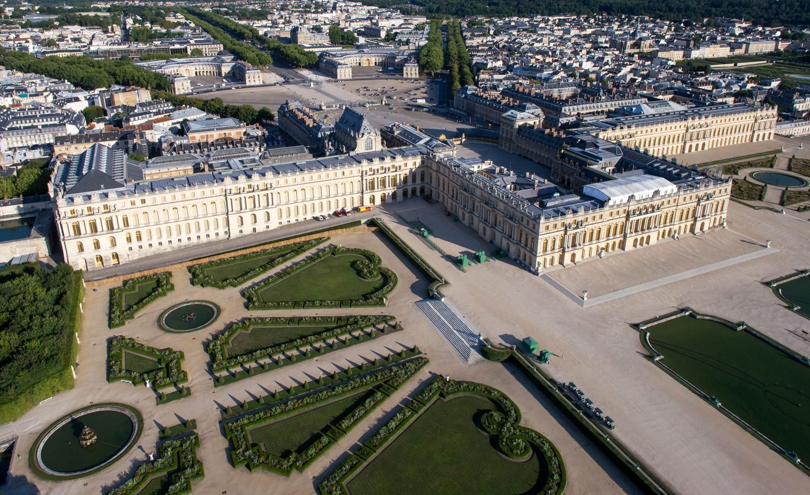 Château de Versailles