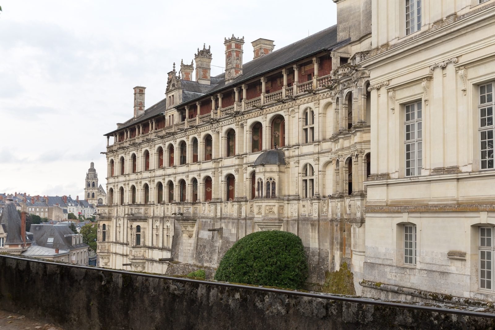 Château Royal de Blois