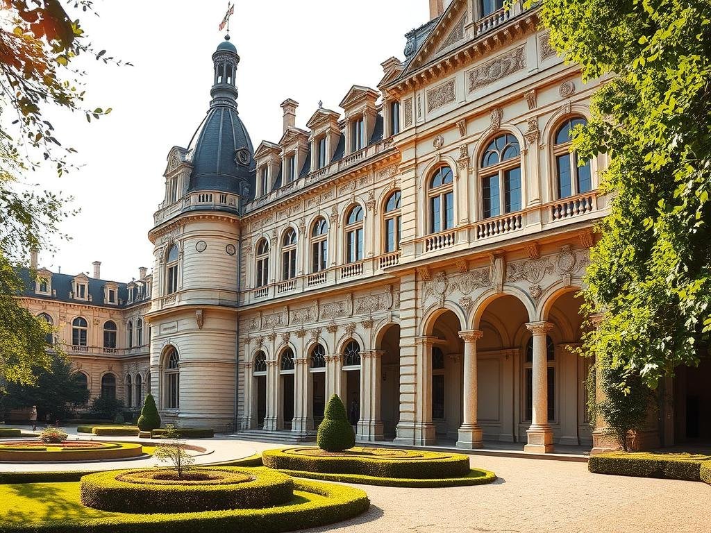 Renaissance architecture